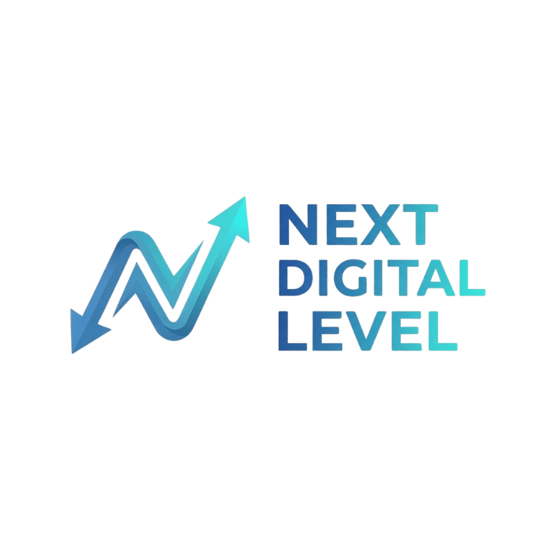 Next Digital Level logo